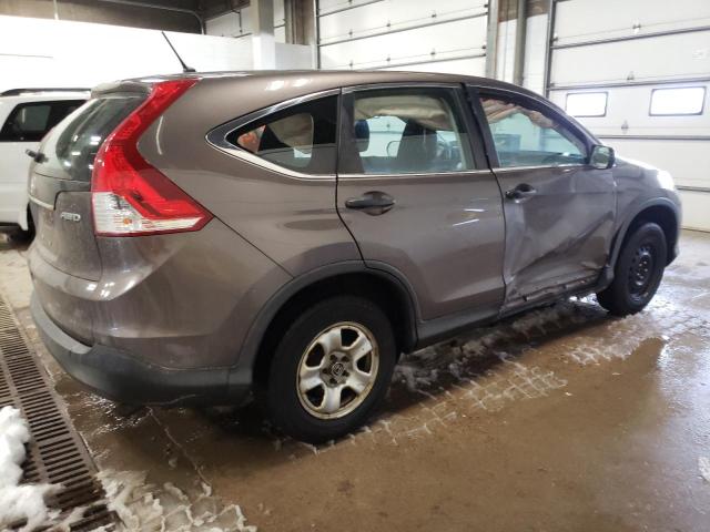 Photo 2 VIN: 2HKRM4H38EH684274 - HONDA CR-V LX 