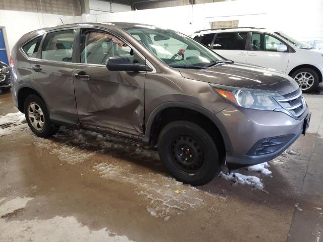 Photo 3 VIN: 2HKRM4H38EH684274 - HONDA CR-V LX 