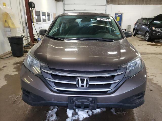 Photo 4 VIN: 2HKRM4H38EH684274 - HONDA CR-V LX 