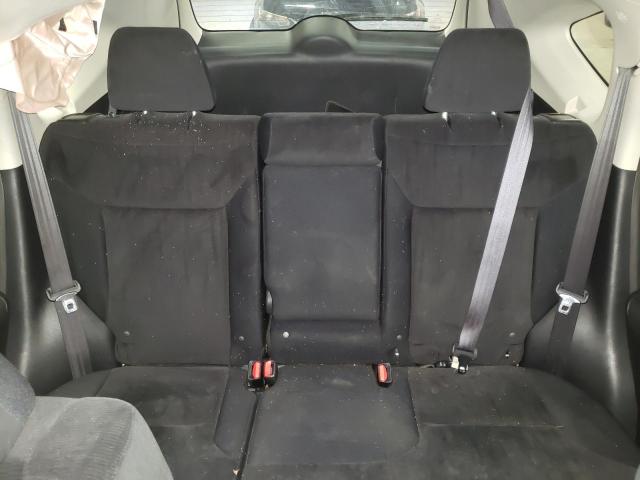 Photo 9 VIN: 2HKRM4H38EH684274 - HONDA CR-V LX 