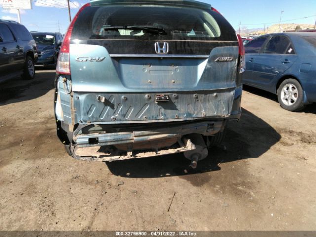 Photo 5 VIN: 2HKRM4H38EH687269 - HONDA CR-V 