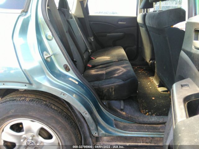 Photo 7 VIN: 2HKRM4H38EH687269 - HONDA CR-V 