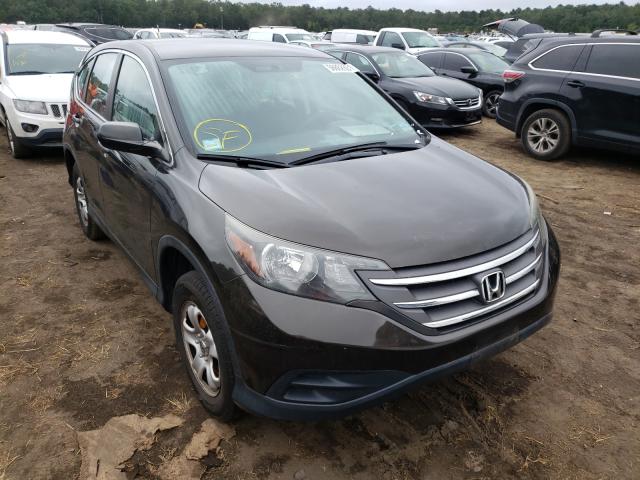 Photo 0 VIN: 2HKRM4H38EH693976 - HONDA CR-V LX 