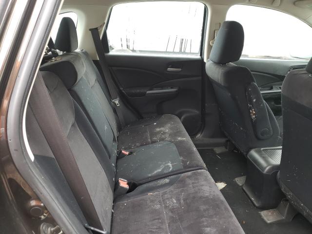 Photo 5 VIN: 2HKRM4H38EH693976 - HONDA CR-V LX 