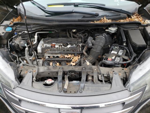 Photo 6 VIN: 2HKRM4H38EH693976 - HONDA CR-V LX 