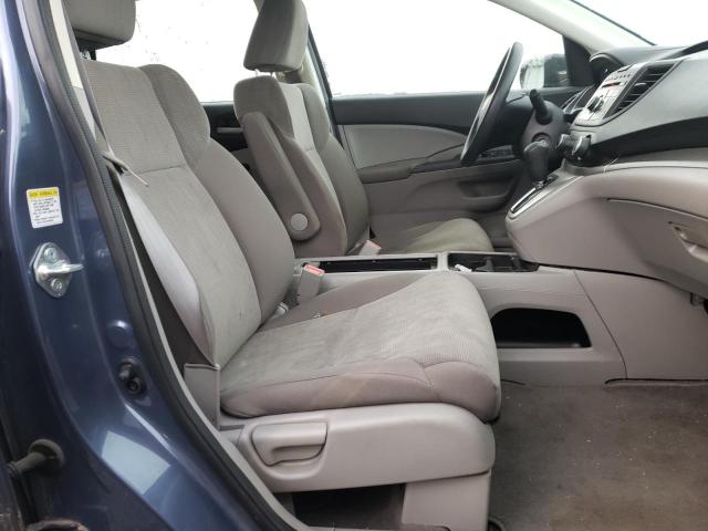 Photo 4 VIN: 2HKRM4H38EH694416 - HONDA CR-V LX 