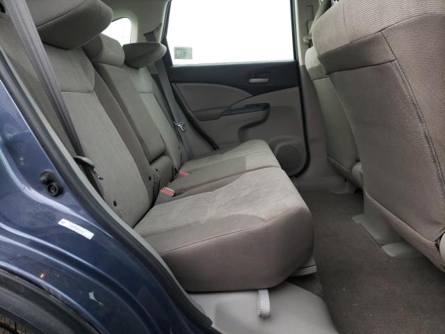 Photo 5 VIN: 2HKRM4H38EH694416 - HONDA CR-V LX 