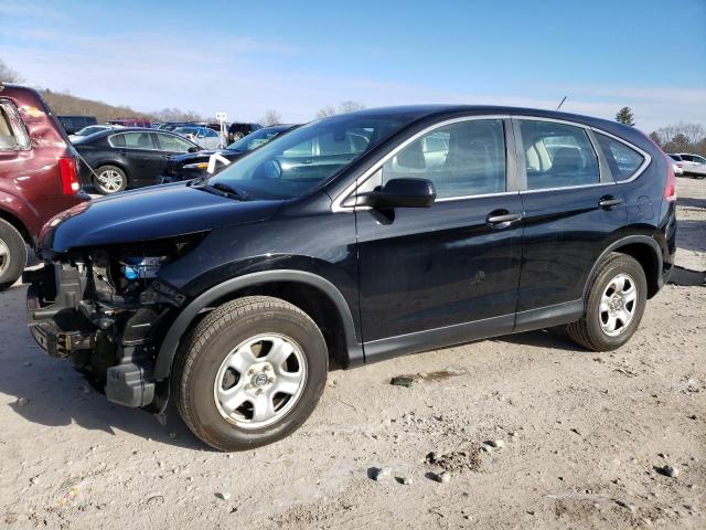 Photo 0 VIN: 2HKRM4H38EH694903 - HONDA CR-V LX 