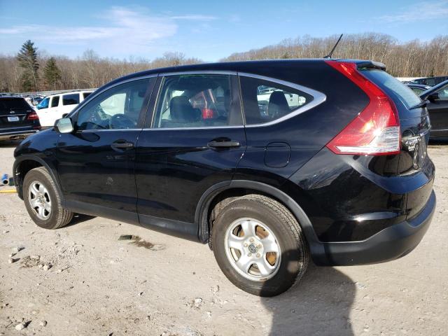 Photo 1 VIN: 2HKRM4H38EH694903 - HONDA CR-V LX 