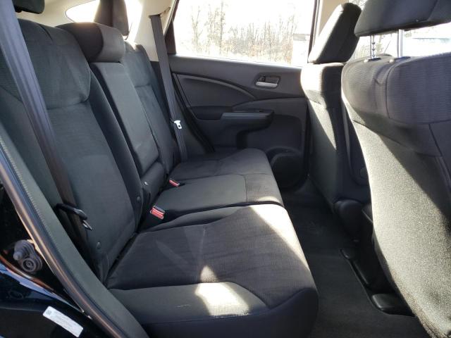 Photo 10 VIN: 2HKRM4H38EH694903 - HONDA CR-V LX 