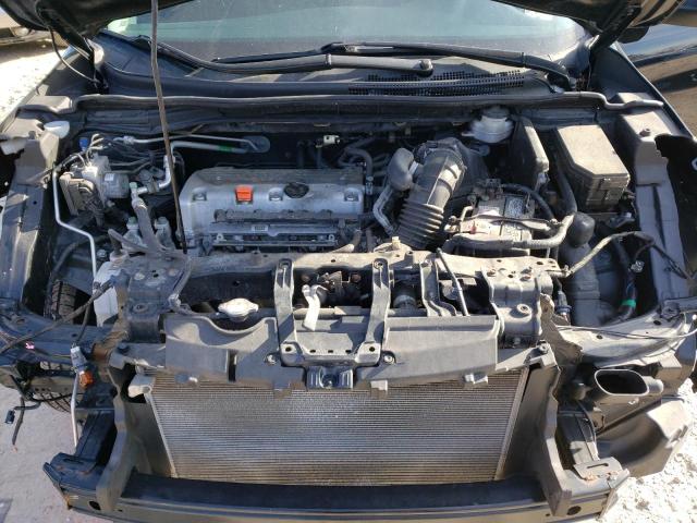 Photo 11 VIN: 2HKRM4H38EH694903 - HONDA CR-V LX 