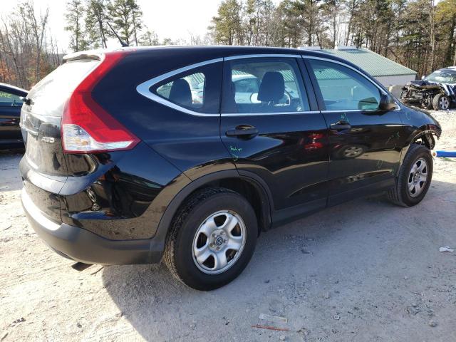 Photo 2 VIN: 2HKRM4H38EH694903 - HONDA CR-V LX 