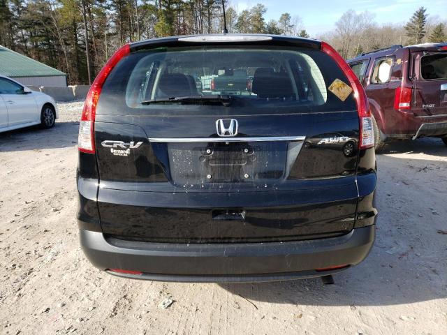 Photo 5 VIN: 2HKRM4H38EH694903 - HONDA CR-V LX 