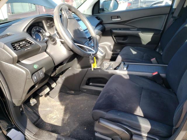 Photo 6 VIN: 2HKRM4H38EH694903 - HONDA CR-V LX 