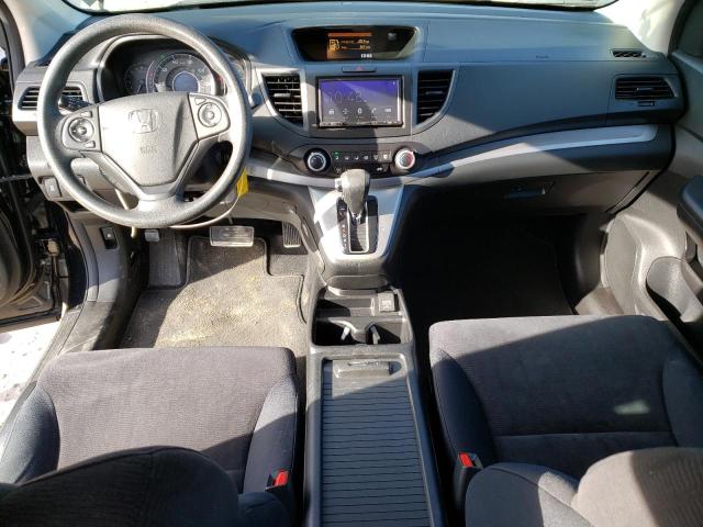 Photo 7 VIN: 2HKRM4H38EH694903 - HONDA CR-V LX 