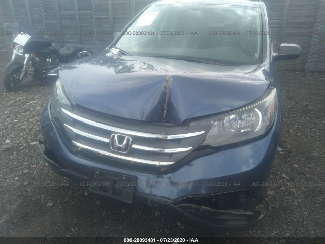 Photo 5 VIN: 2HKRM4H38EH697154 - HONDA CR-V 