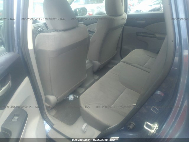 Photo 7 VIN: 2HKRM4H38EH697154 - HONDA CR-V 