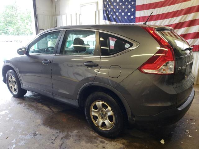 Photo 1 VIN: 2HKRM4H38EH698479 - HONDA CR-V LX 