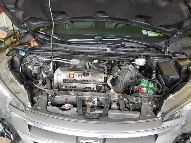 Photo 11 VIN: 2HKRM4H38EH698479 - HONDA CR-V LX 