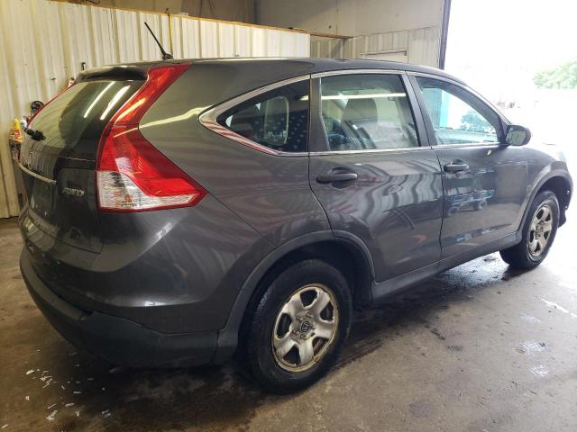 Photo 2 VIN: 2HKRM4H38EH698479 - HONDA CR-V LX 