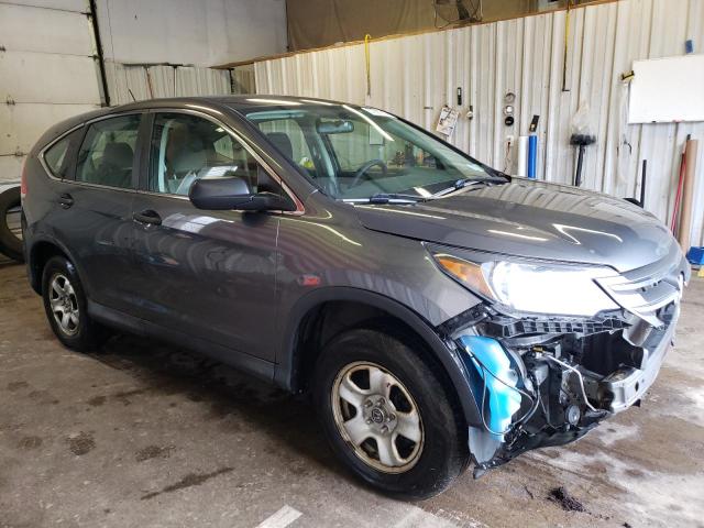 Photo 3 VIN: 2HKRM4H38EH698479 - HONDA CR-V LX 