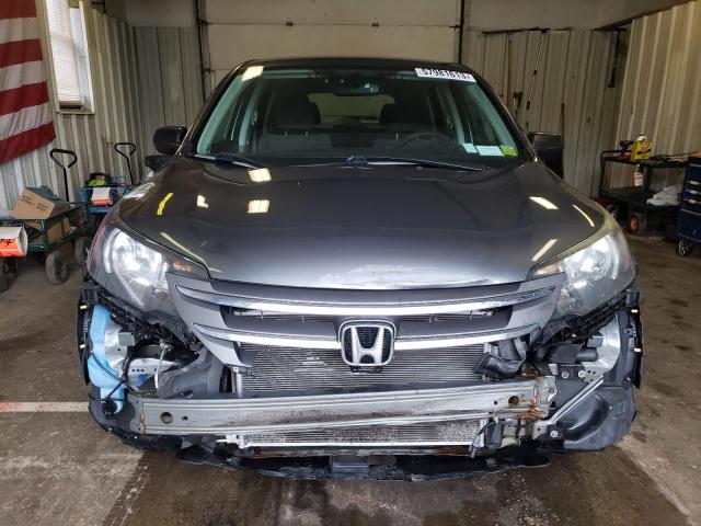 Photo 4 VIN: 2HKRM4H38EH698479 - HONDA CR-V LX 