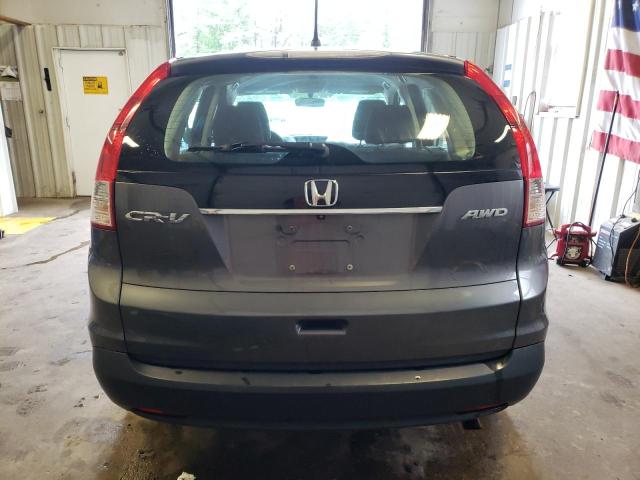 Photo 5 VIN: 2HKRM4H38EH698479 - HONDA CR-V LX 