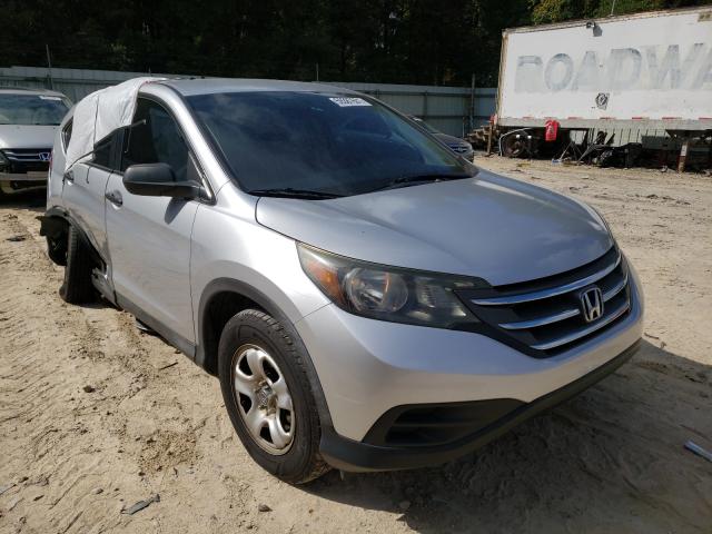 Photo 0 VIN: 2HKRM4H38EH699566 - HONDA CR-V LX 