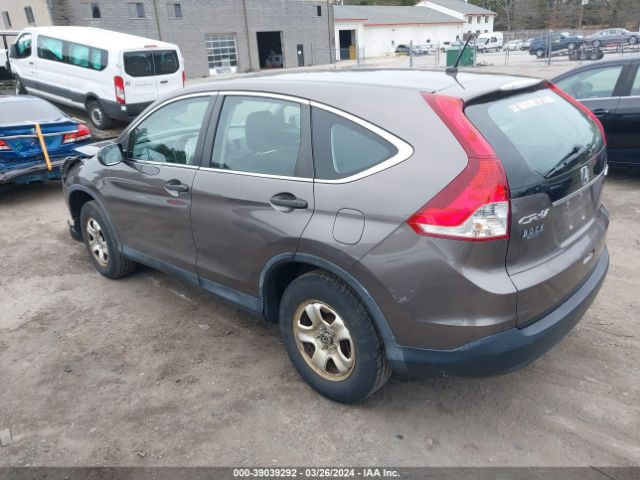 Photo 2 VIN: 2HKRM4H38EH700179 - HONDA CR-V 