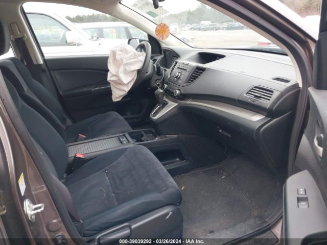 Photo 4 VIN: 2HKRM4H38EH700179 - HONDA CR-V 