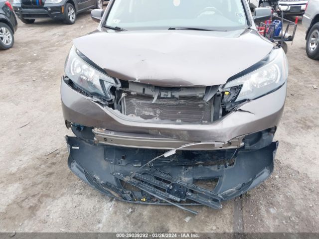 Photo 5 VIN: 2HKRM4H38EH700179 - HONDA CR-V 