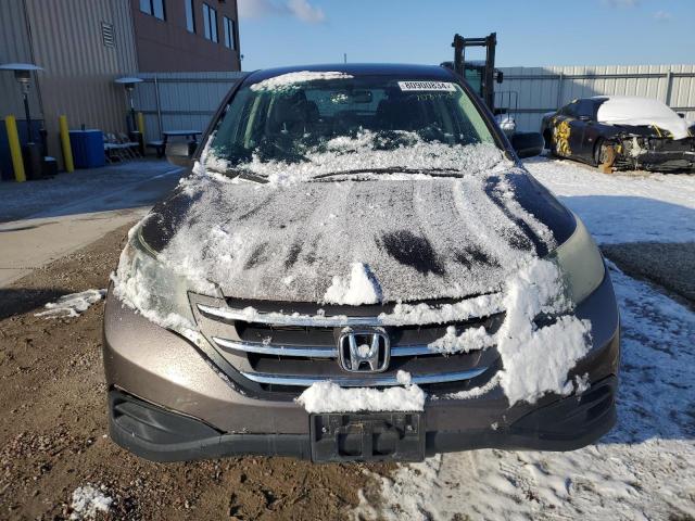 Photo 4 VIN: 2HKRM4H38EH708430 - HONDA CR-V LX 