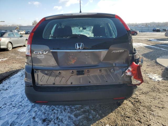 Photo 5 VIN: 2HKRM4H38EH708430 - HONDA CR-V LX 