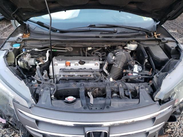 Photo 6 VIN: 2HKRM4H38EH710470 - HONDA CR-V LX 