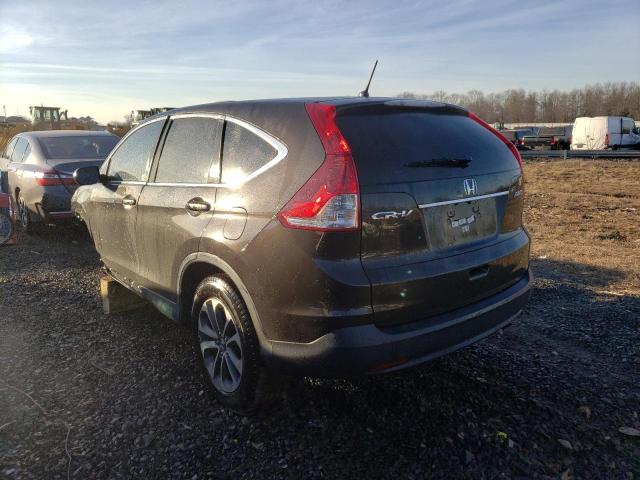 Photo 1 VIN: 2HKRM4H38EH717984 - HONDA CR-V LX 