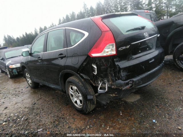 Photo 2 VIN: 2HKRM4H38EH719797 - HONDA CR-V 