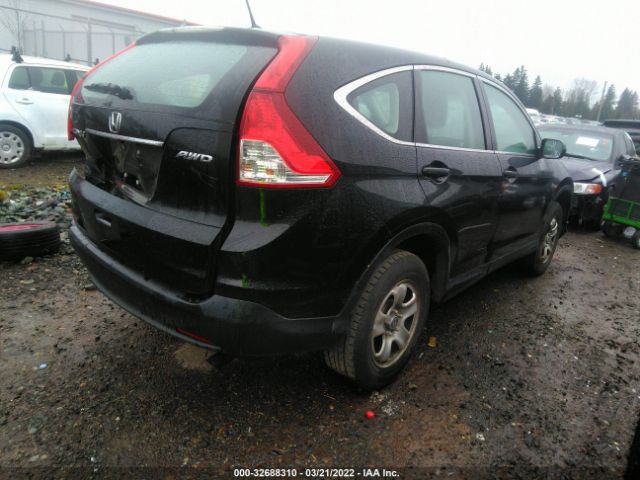 Photo 3 VIN: 2HKRM4H38EH719797 - HONDA CR-V 