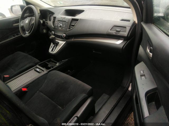 Photo 4 VIN: 2HKRM4H38EH719797 - HONDA CR-V 