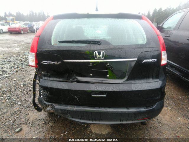 Photo 5 VIN: 2HKRM4H38EH719797 - HONDA CR-V 