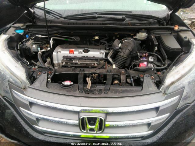 Photo 9 VIN: 2HKRM4H38EH719797 - HONDA CR-V 