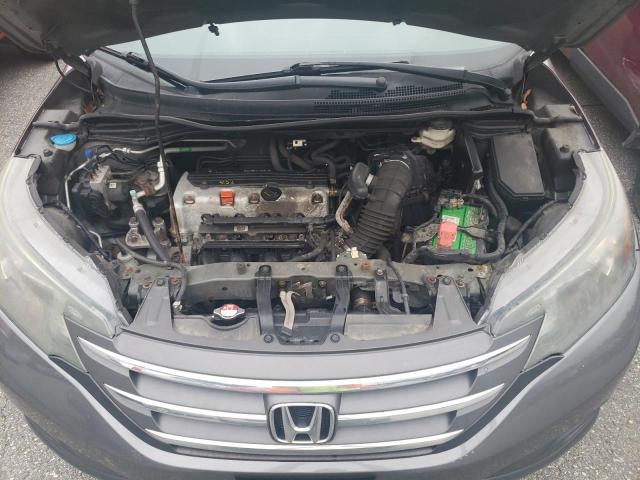 Photo 10 VIN: 2HKRM4H38EH723106 - HONDA CR-V LX 