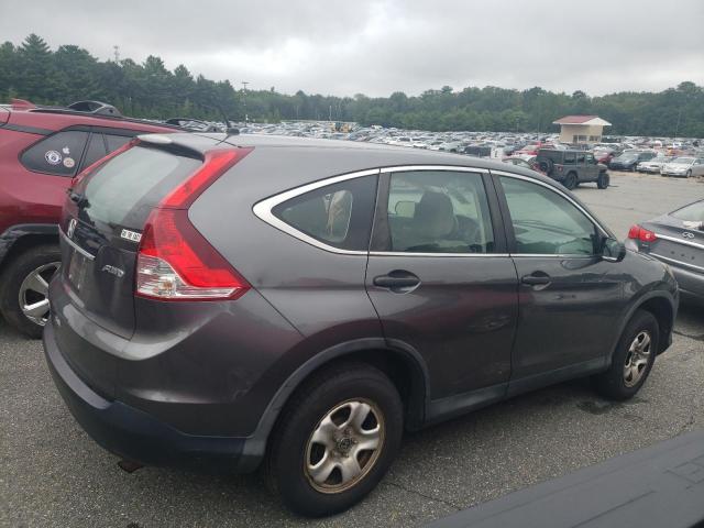 Photo 2 VIN: 2HKRM4H38EH723106 - HONDA CR-V LX 