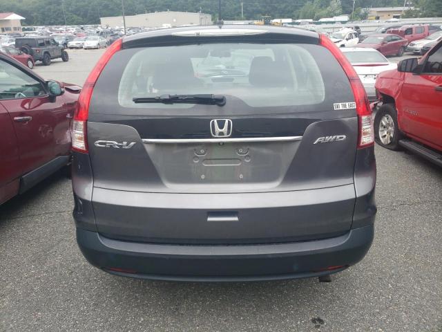 Photo 5 VIN: 2HKRM4H38EH723106 - HONDA CR-V LX 