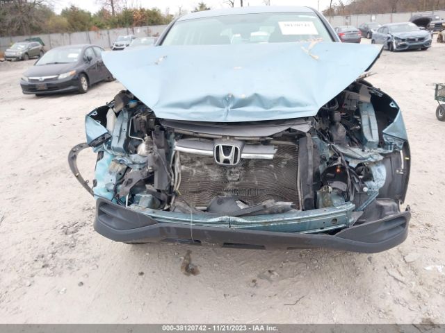 Photo 5 VIN: 2HKRM4H38EH724577 - HONDA CR-V 