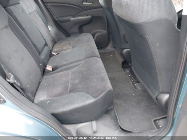 Photo 7 VIN: 2HKRM4H38EH724577 - HONDA CR-V 