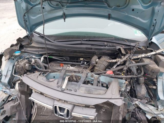 Photo 9 VIN: 2HKRM4H38EH724577 - HONDA CR-V 