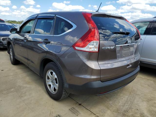 Photo 2 VIN: 2HKRM4H38EH726085 - HONDA CR-V LX 