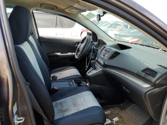 Photo 4 VIN: 2HKRM4H38EH726085 - HONDA CR-V LX 