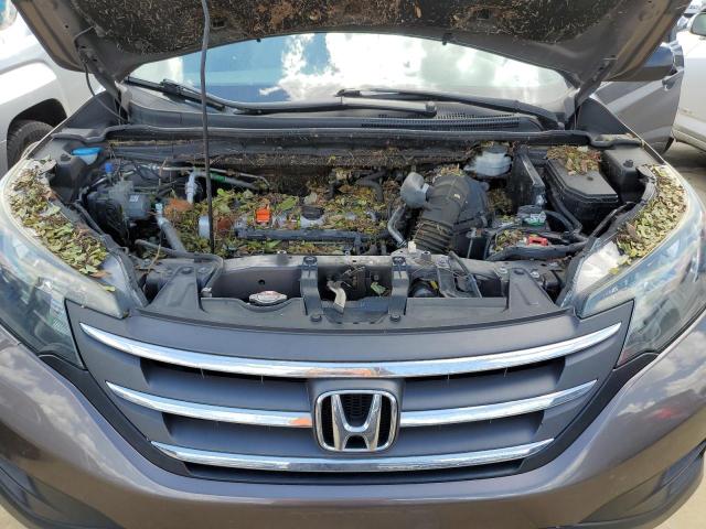 Photo 6 VIN: 2HKRM4H38EH726085 - HONDA CR-V LX 