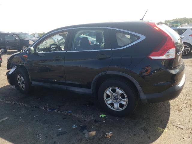 Photo 1 VIN: 2HKRM4H38EH727303 - HONDA CRV 